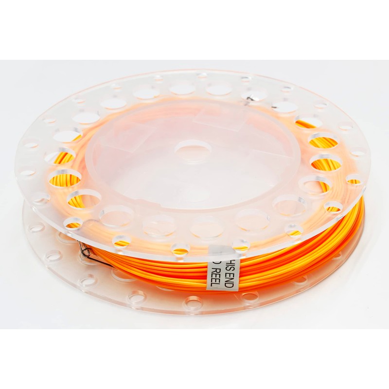 Acis Fly Line/WF-4F/Orange