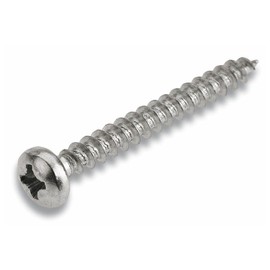 Cimco Spax Halbrundkopf 5,0x30 mm 190118