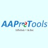 AAProTools Calf Puller Blue Handle Veterinary Instruments