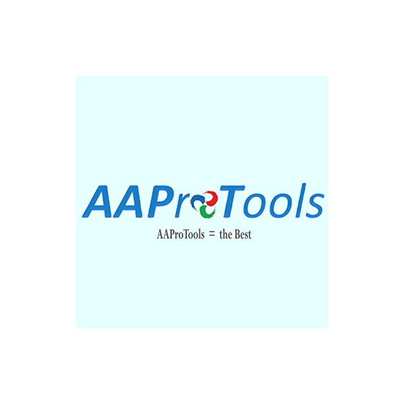 AAProTools Calf Puller Blue Handle Veterinary Instruments