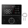 Kuuleyn Smart Thermostat, Programmable Home Thermostats, Smart Digital Thermostat LCD