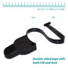 Body Measuring Tape Body Tape Measure for Tailor Fabric Body