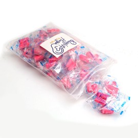 50 Pair Foam Earplugs – Small 32dB for Small Ear Canals - Disposable Noise Cancelling Ear Plugs for Noise Reduction Sleeping Youth Adult Women Hearing Protection Rose