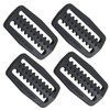 Scuba Choice Scuba Diving Plastic Weight Belt Webbing Keeper Retainer