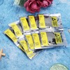 500pcs/bag O Ring Rubber Seal Watch Back Cover Seal Gaskets