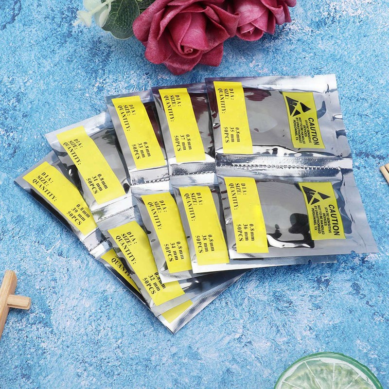 500pcs/bag O Ring Rubber Seal Watch Back Cover Seal Gaskets