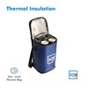 Box&Box 6 L Thermo Bag - Thermal Protected Mini Cooler