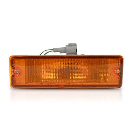 For Nissan Pickup 1988-1997/Pathfinder 1989-1995 Parking Signal Driver Side Assembly Driver Side | NI2520108 | B6135-41G02