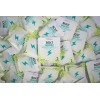 20 Sobres Gomitas Energéticas Suplemento Energizante Cafeína Sabor Aloe