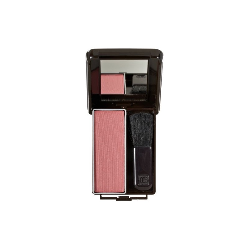 COVERGIRL Classic Color Blush, Iced Plum (510) (Packaging May Vary)