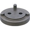 BGS 11014 | Brake Piston Reset Adapter 2 | for