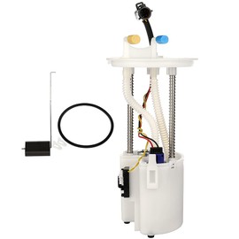 ITOPUP Fuel Pump Assembly Replacement fit 2001-2004 For Ford Escape 2L,2001-2004 For Ford Escape 3L,2001-2004 For Mazda Tribute 2L,2001-2004 For Mazda Tribute 3L