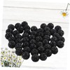 Ipetboom Pond Filter 300 Pcs Aquarium Carbon Aquarium Sponge Filter