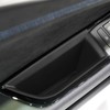 YEE PIN 2pcs For Renault Austral 2023 Front Door Accessories