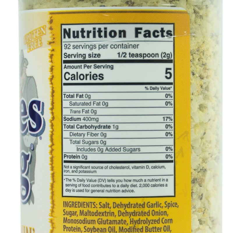 Blues Hog High Flyin' Chicken Seasoning (6.5OZ)