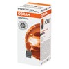 OSRAM 3757AK 7W 12V License Plate Light