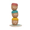 Corko Balance Toy Emotional Acorns Cork Acorns for Emotional Learning