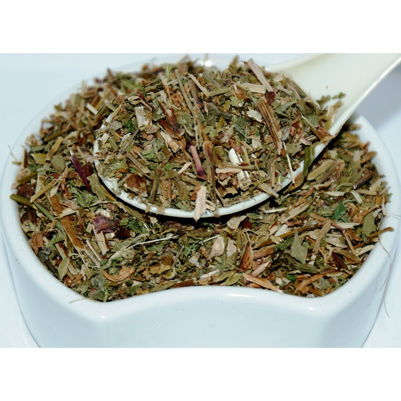 Herba Organica Water Pepper Herb - Persicaria Hydropiper L -