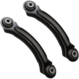 2-PC SET Suspension Kit fit 2006-2019 for Dodge Charger 2008-2019 for Dodge Challenger 2005-2008 for Dodge Magnum 2005-2019 for Chrysler 300 Rear Upper Forward Control Arm