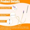 Hot Rod Igniter Kit for Pit Boss, Compatible with Pitboss,