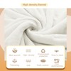 Ultra Soft Anime Throw Blanket All Seasons Lightweight Microfiber Blankets