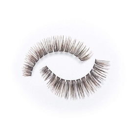 Eylure Volume No. 100 Lashes, Pack of 1 (1 x 2 Items)