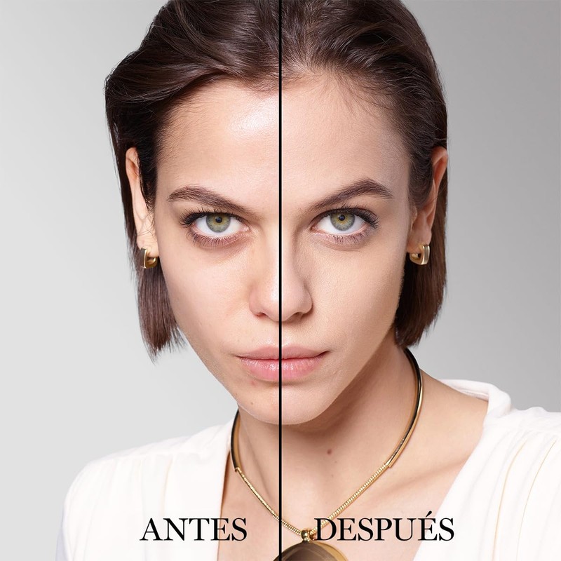 Lancôme Teint Idole Ultra Wear Foundation, Base De Maquillaje, Acabado