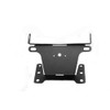 Black Fender Eliminator Tidy Tail No Logo for 2004-2006 for