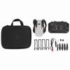 XT9 4K Quadcopter Foldable Optical Flow Orientation Quadcopter RC Drone