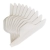 ENN LLC Collar, Sweat Absorption, Sheet Pad Tape, Sweat Prevention,