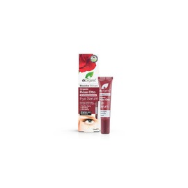 Dr.Organic Rose Otto Eye Serum, 15ml