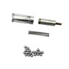 Vroelos Flow Control Valve Repair Kit, JF011E Shift Updated Set