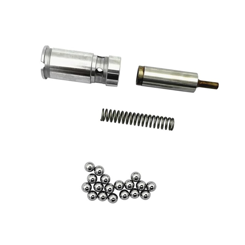 Vroelos Flow Control Valve Repair Kit, JF011E Shift Updated Set