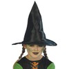 Witch Hat, Child