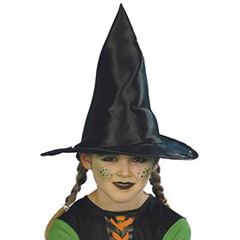 Witch Hat, Child