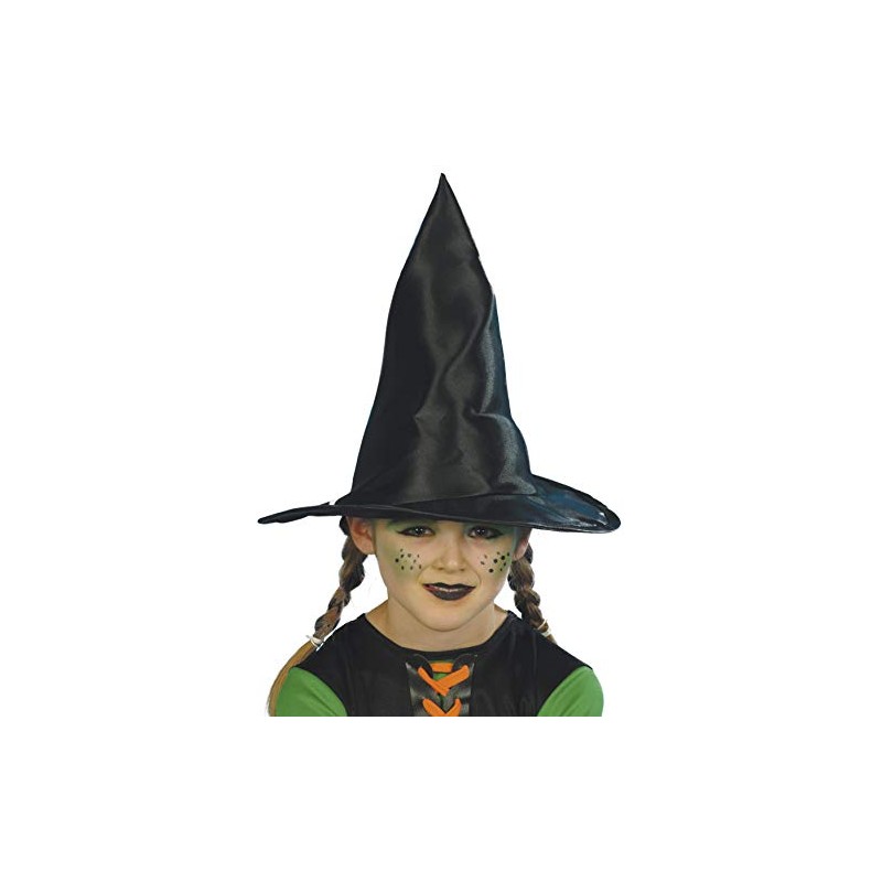 Witch Hat, Child