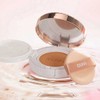 Eden Ultra Moisture Cushion 12g, Lasting Power, Glossy Cover, Adhesion