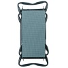 SEGAWE Garden Seat Bench and Kneeler Foldable Soft Stool Pad