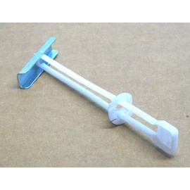 GRESCHLERS LOT OF 10 NEW 1/4" KAP TOGGLE - USES 1/4-20 SCREWS NC