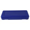 Romanoff Ruler Box, Blue
