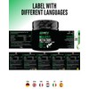 Gen German Elite Nutrition BCAA 2:1:1 Ultra Tabs - 365