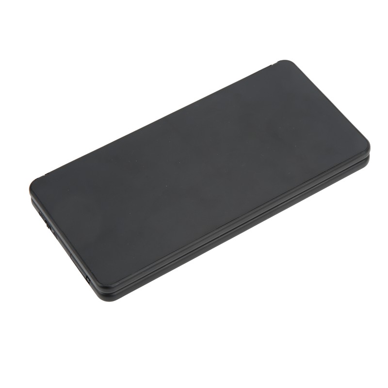 Calculator Notepad 10 Digit Display Dual Power Drive 128g Multifunction