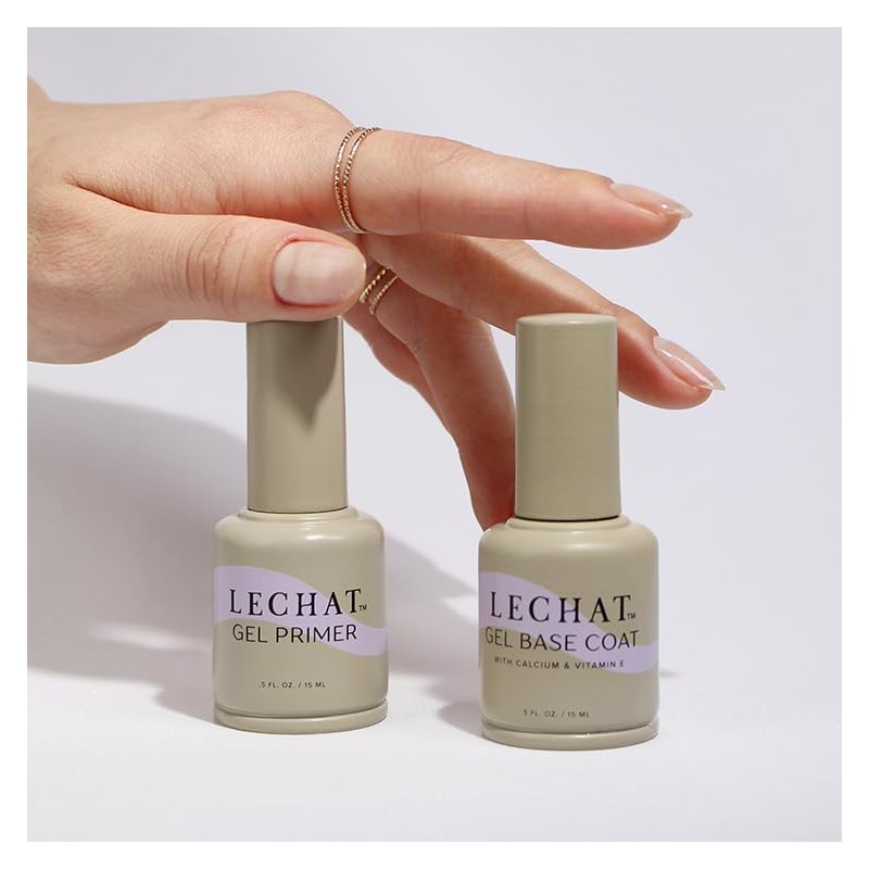 LECHAT Gel Primer