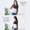 dilib Cute Belly Wrap Character Body Warmer, For Adults, Warm,