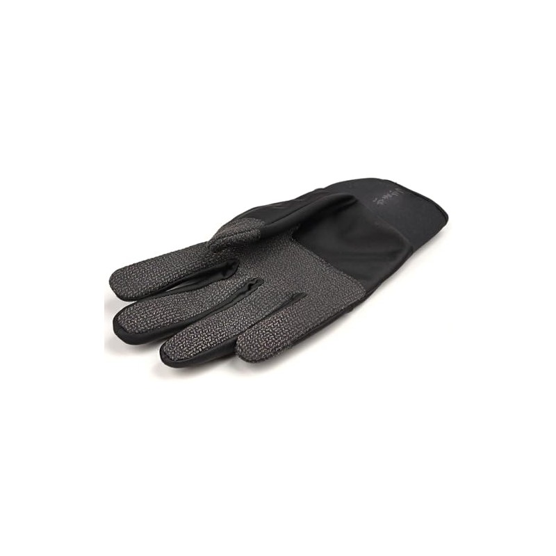 Gamakatsu G-Aramid Gloves Fishing Gloves, Size: L