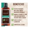 Hair Resq Shampoo Anticaida Y Anticaspa 355 Ml