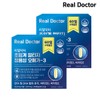 formulaReal Doctor Supercritical Altige enteric-coated Omega 3 60 capsules (2