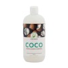 Jabón Líquido De Coco Corporal Calmante 500 Ml Productos Mart Mexico