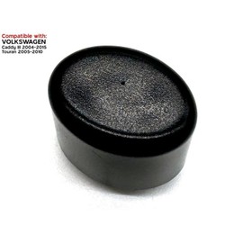 appRUN HAND BRAKE PARKING BRAKE LEVER PUSH BUTTON FOR VW Caddy Touran 1T0711333