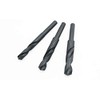 Yaowanguan Metal Twist Drill Bits-18.5mm High Speed Steel Spiral Drill